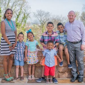 Meet your Posher, Mary